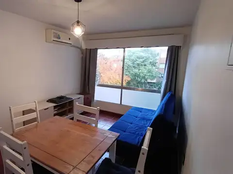 Alquiler apartamento un dormitorio centro de Pando