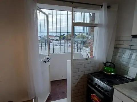 Alquiler apartamento un dormitorio centro de Pando