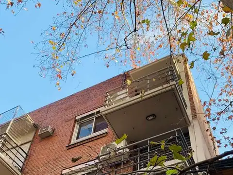 Santiago 1400, Piso 2