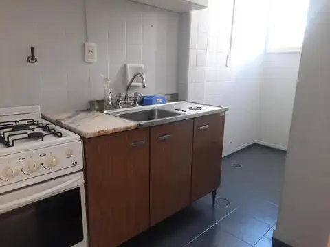 Departamento en Alquiler 50 años