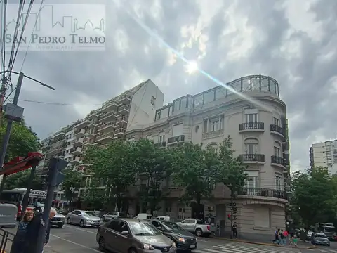 Oficina en Palermo