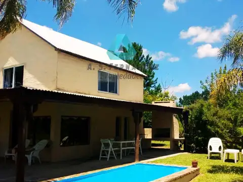 COLONIA AYUÍ