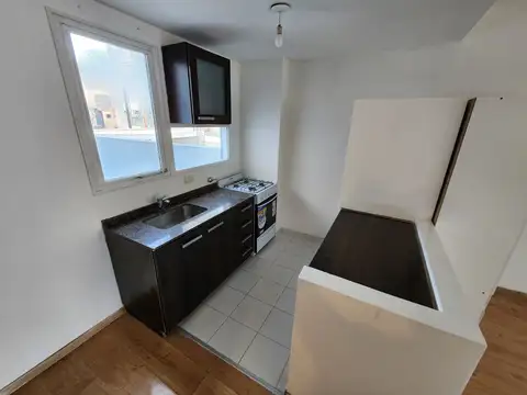 Departamento en Alquiler 12 años