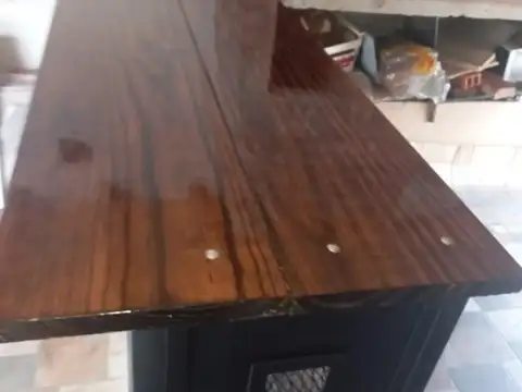 Depto Tipo Casa en Venta al Oeste