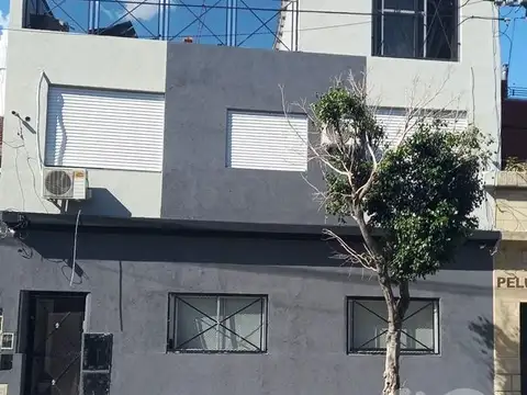 Venta PH 4 Amb. en Suite con Vestidor, Terraza y Quincho – Apto Crédito