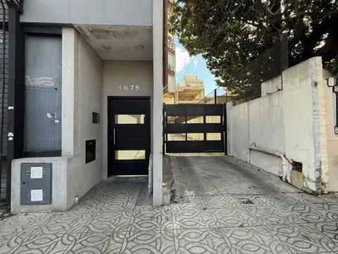 Avenida 9 de Julio 1600