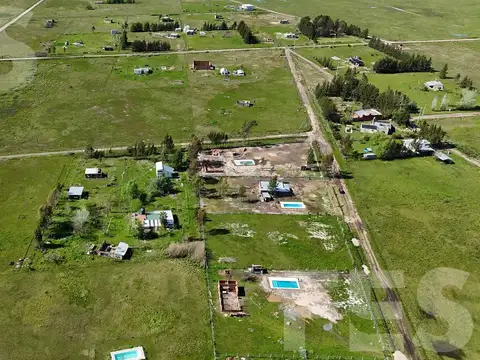 BENITO LINCH ESQ PAYRO