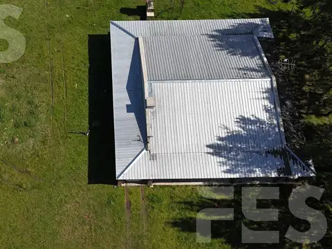 Quinta en Venta con 2 cocheras