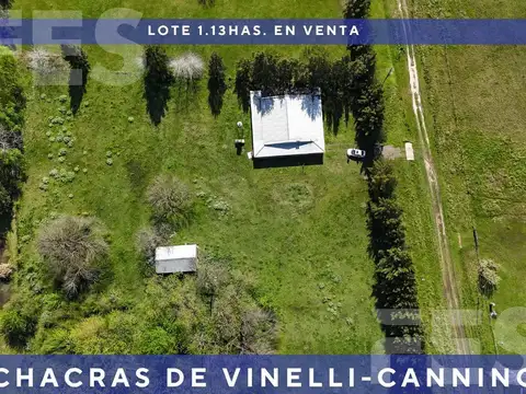 Quinta en Venta en Guernica, USD 100.000