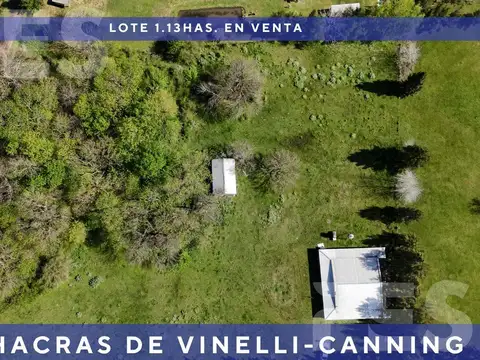 Quinta en Venta en Guernica, USD 130.000