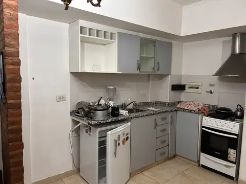 Departamento en Venta Apto profesional