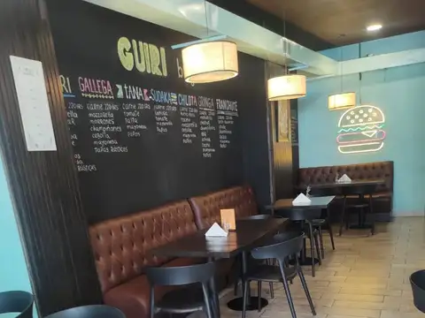 Avenida Córdoba 2700