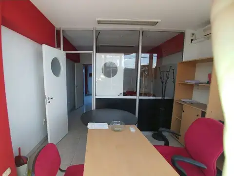 Jose Francisco Marcon 3200, Piso 1