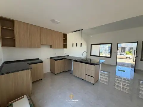 Casa en Venta A Estrenar