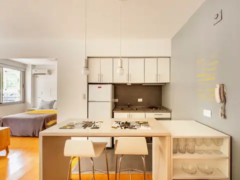 Departamento en Alquiler Temporal 10 años