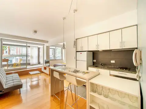 Av.Córdoba 6500, Piso 1