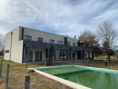 DUPLEX 4 AMB. CARDALES VILLAGE. ANTICIPO Y CUOTAS