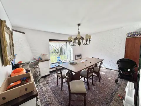 Casa 5 ambientes con 3 baños