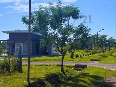 Terreno en Venta 22  mts Frente