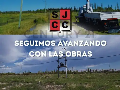 Terreno en Venta de 1000,0 m2