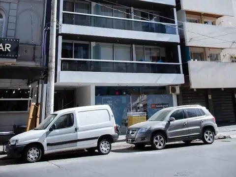 Departamento amplio de 1 dormitorio en General Paz