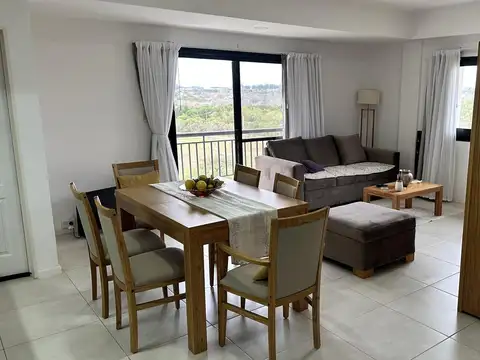 Departamento de 2 dormitorios en Barrio Artalaz