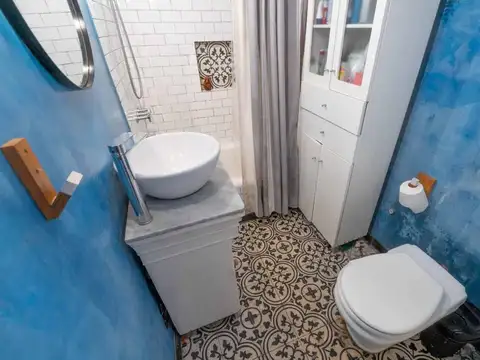 Depto Tipo Casa en Venta 10 años