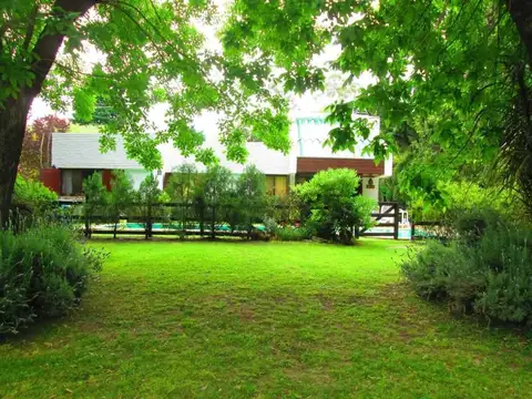 Country Club el Paraiso,
