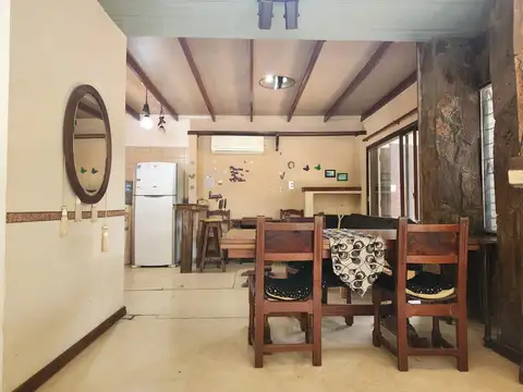 Casa en Venta 40 años