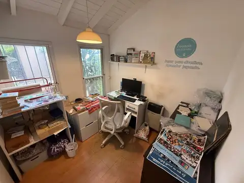 Casa en Alquiler Temporal 15 años