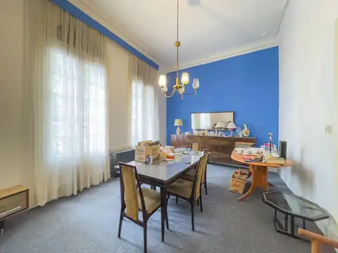 PH 4 Ambientes Entrada Indep./ Terraza Edificable/ 117 M/ Apto Credito