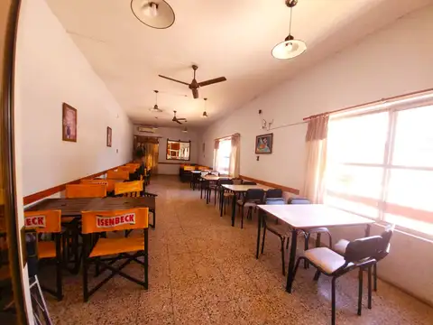 Local en Venta en Puerto Gral San Martín, USD 290.000