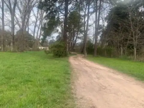Terreno en Venta de 1500,0 m2