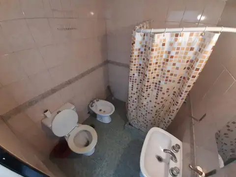 Departamento en Alquiler al Norte