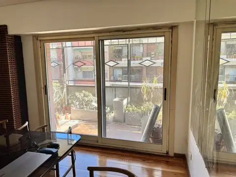 Departamento en Venta en Palermo, USD 360.000