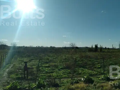 Terreno en  Salvador Maria