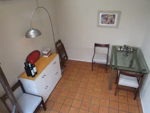 Alquiler Temporario En San Telmo