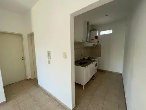 Departamento en Alquiler 8 años
