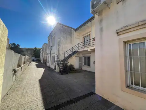 departamento dos ambientes en alquiler lujan almirante brown 472