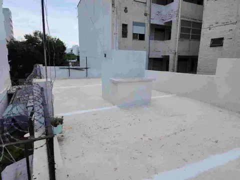 PH 2 dormitorios con terraza en venta La Plata