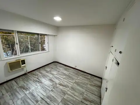 Departamento 2 ambientes alquiler flores balcon