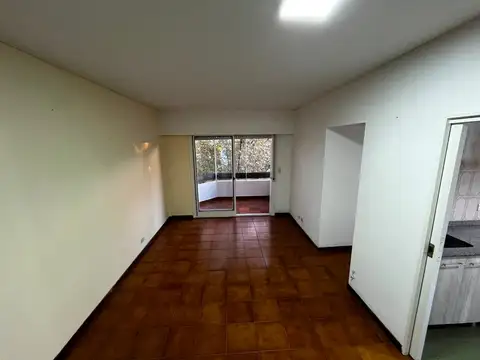Departamento en Alquiler de 2 ambientes