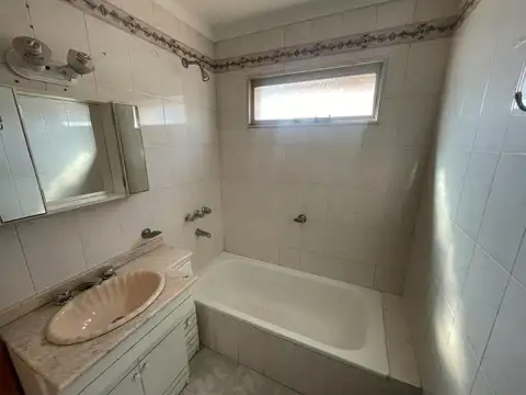 Departamento en Alquiler de 3 ambientes