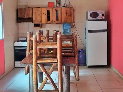 Casa en Venta de 2 dormitorios