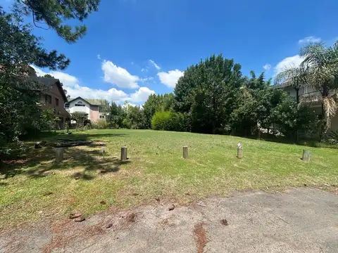 Terreno en Venta de 653,0 m2