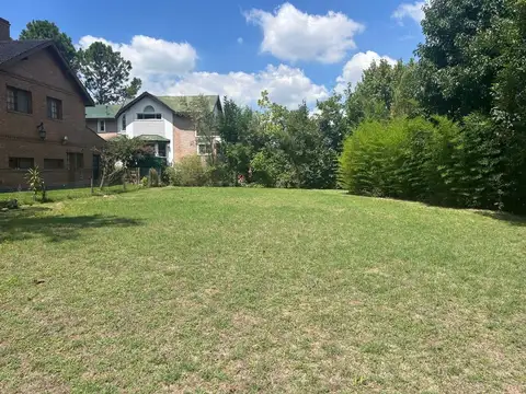 Terreno en Venta de 653,0 m2
