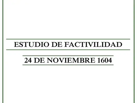 Terreno en Venta en Boedo, USD 174.900