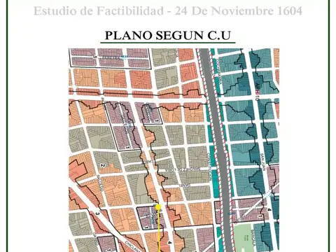 VENTA DE LOTE EN BOEDO
