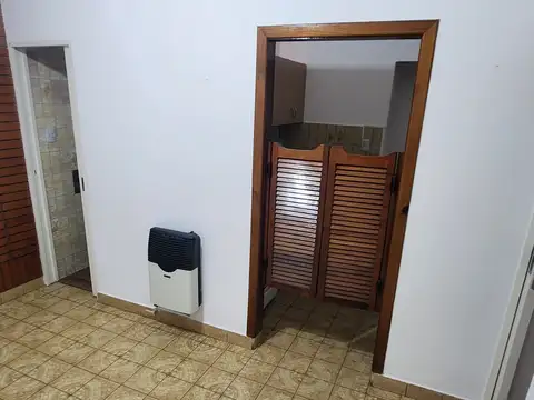 Alquiler 2 ambientes