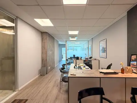 Oficina en Alquiler 6 años